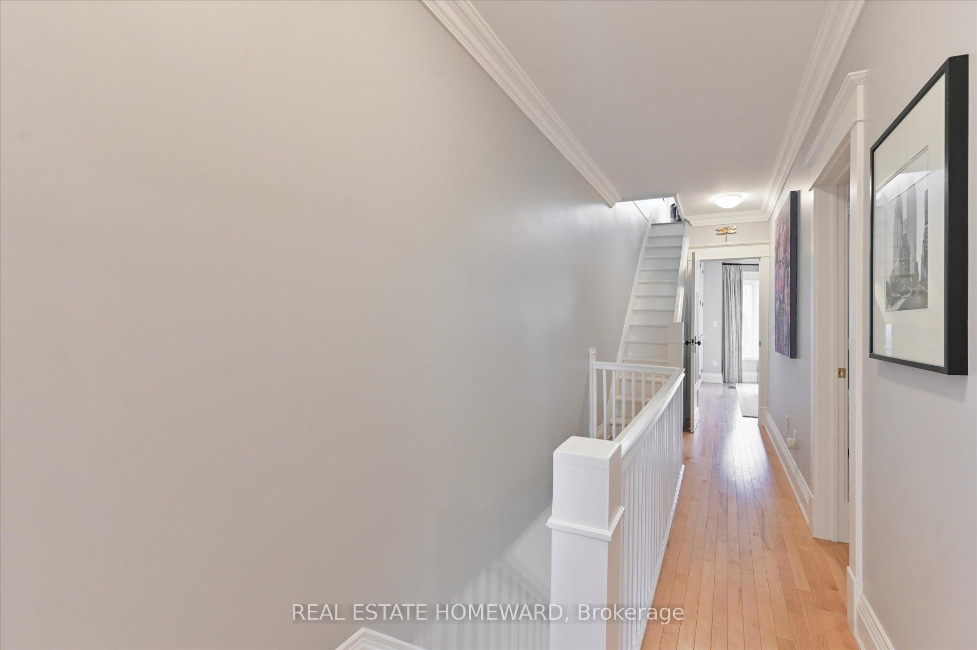 Photo 34 of 27 Strathmore Boulevard, Toronto, Danforth — HOMEH