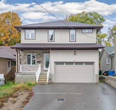 Photo 1 of 57 Brooklyne Road, Cambridge — HOMEH
