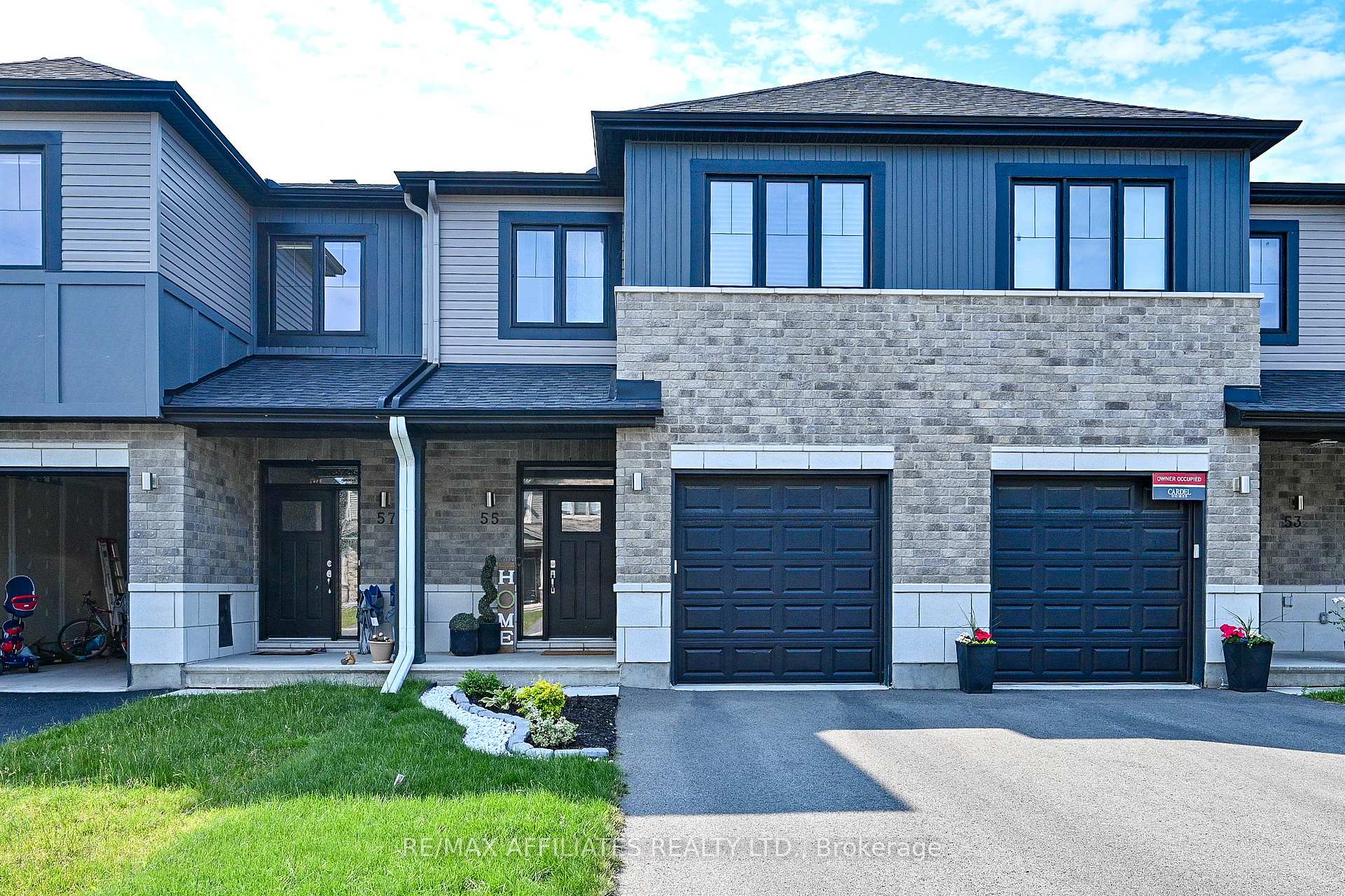 Photo 1 of 55 Jardiniere Street, Ottawa, Remainder of Stittsville & Area — HOMEH