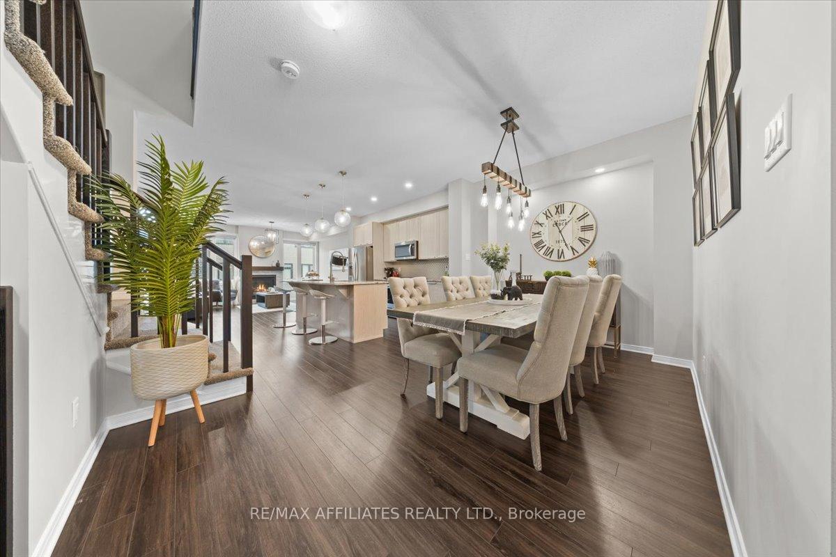 Photo 10 of 55 Jardiniere Street, Ottawa, Remainder of Stittsville & Area — HOMEH