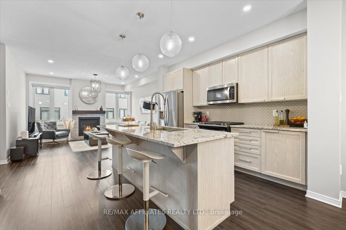 Photo 5 of 55 Jardiniere Street, Ottawa, Remainder of Stittsville & Area — HOMEH