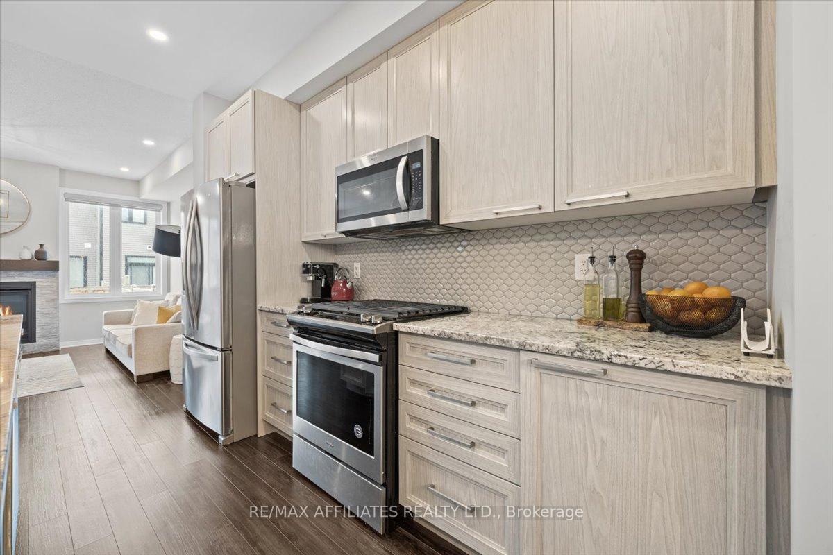 Photo 12 of 55 Jardiniere Street, Ottawa, Remainder of Stittsville & Area — HOMEH
