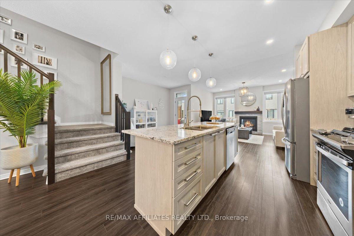 Photo 13 of 55 Jardiniere Street, Ottawa, Remainder of Stittsville & Area — HOMEH