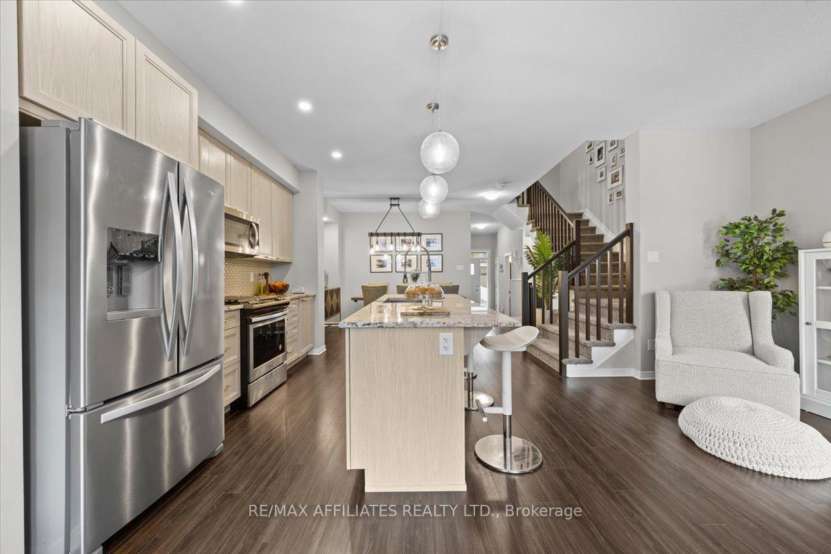 Photo 14 of 55 Jardiniere Street, Ottawa, Remainder of Stittsville & Area — HOMEH