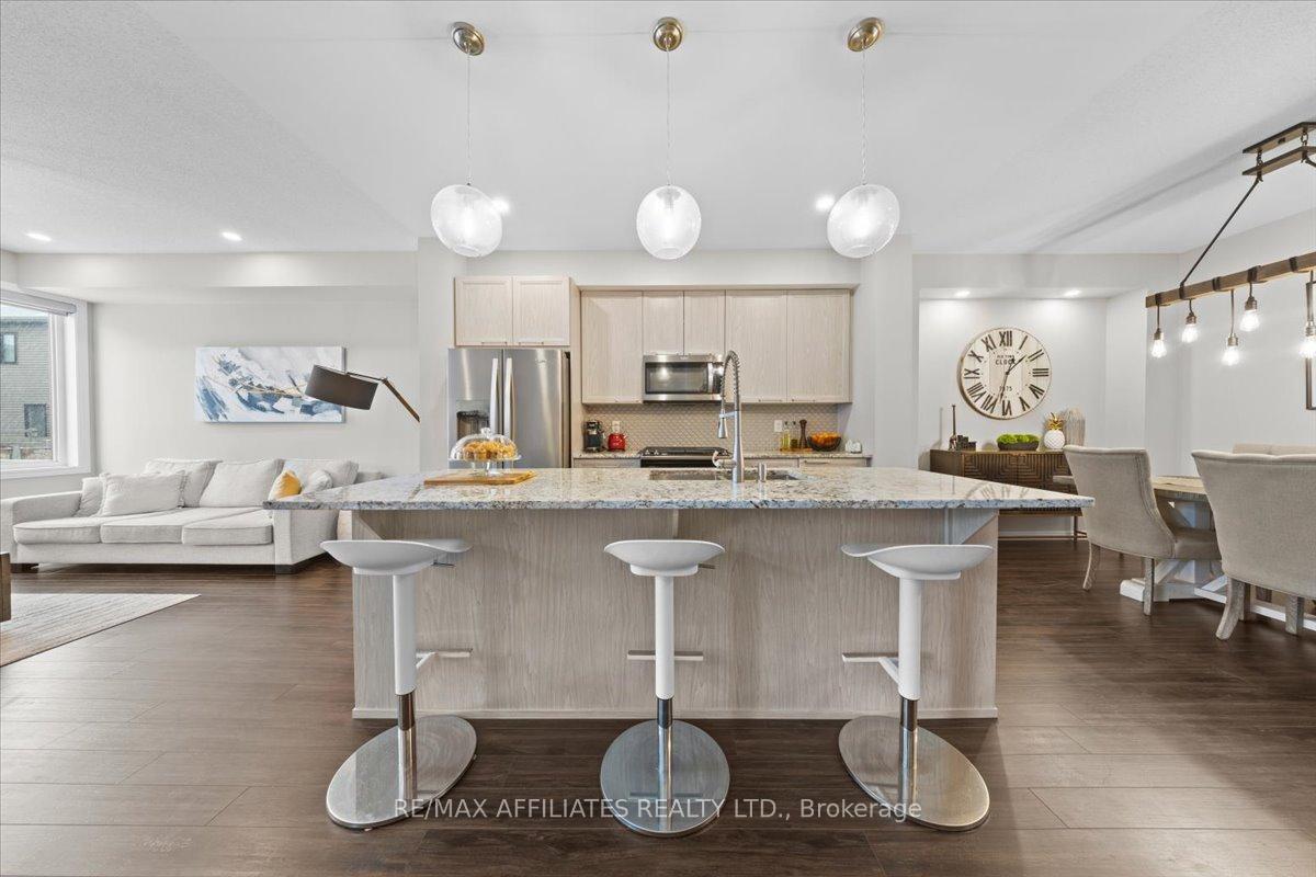 Photo 17 of 55 Jardiniere Street, Ottawa, Remainder of Stittsville & Area — HOMEH