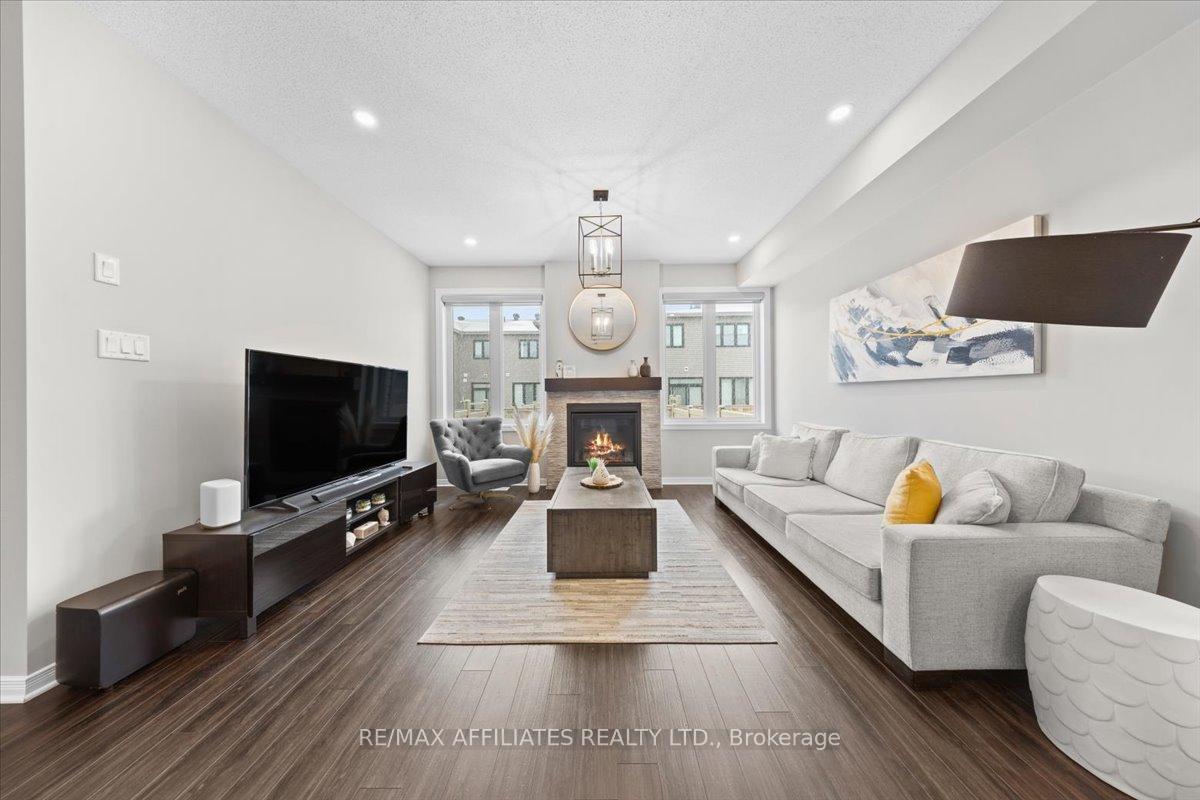 Photo 21 of 55 Jardiniere Street, Ottawa, Remainder of Stittsville & Area — HOMEH