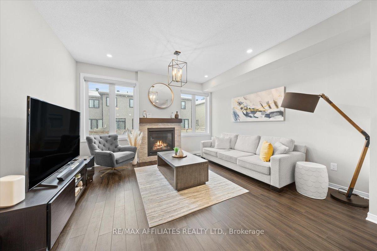 Photo 15 of 55 Jardiniere Street, Ottawa, Remainder of Stittsville & Area — HOMEH