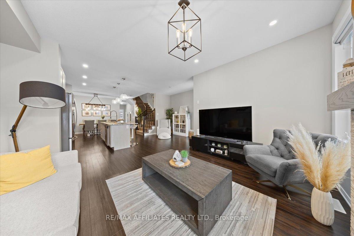Photo 24 of 55 Jardiniere Street, Ottawa, Remainder of Stittsville & Area — HOMEH