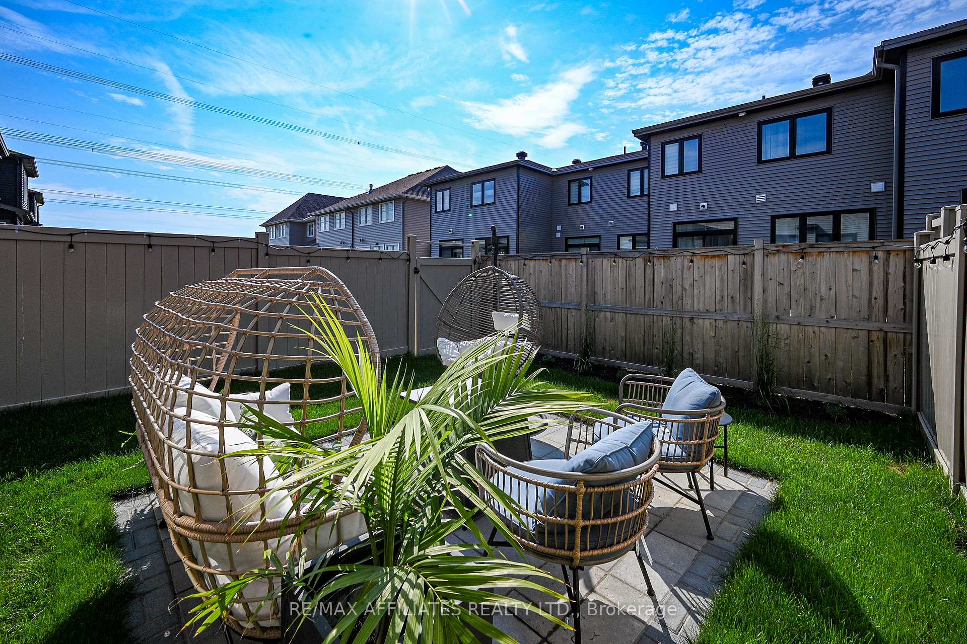 Photo 47 of 55 Jardiniere Street, Ottawa, Remainder of Stittsville & Area — HOMEH