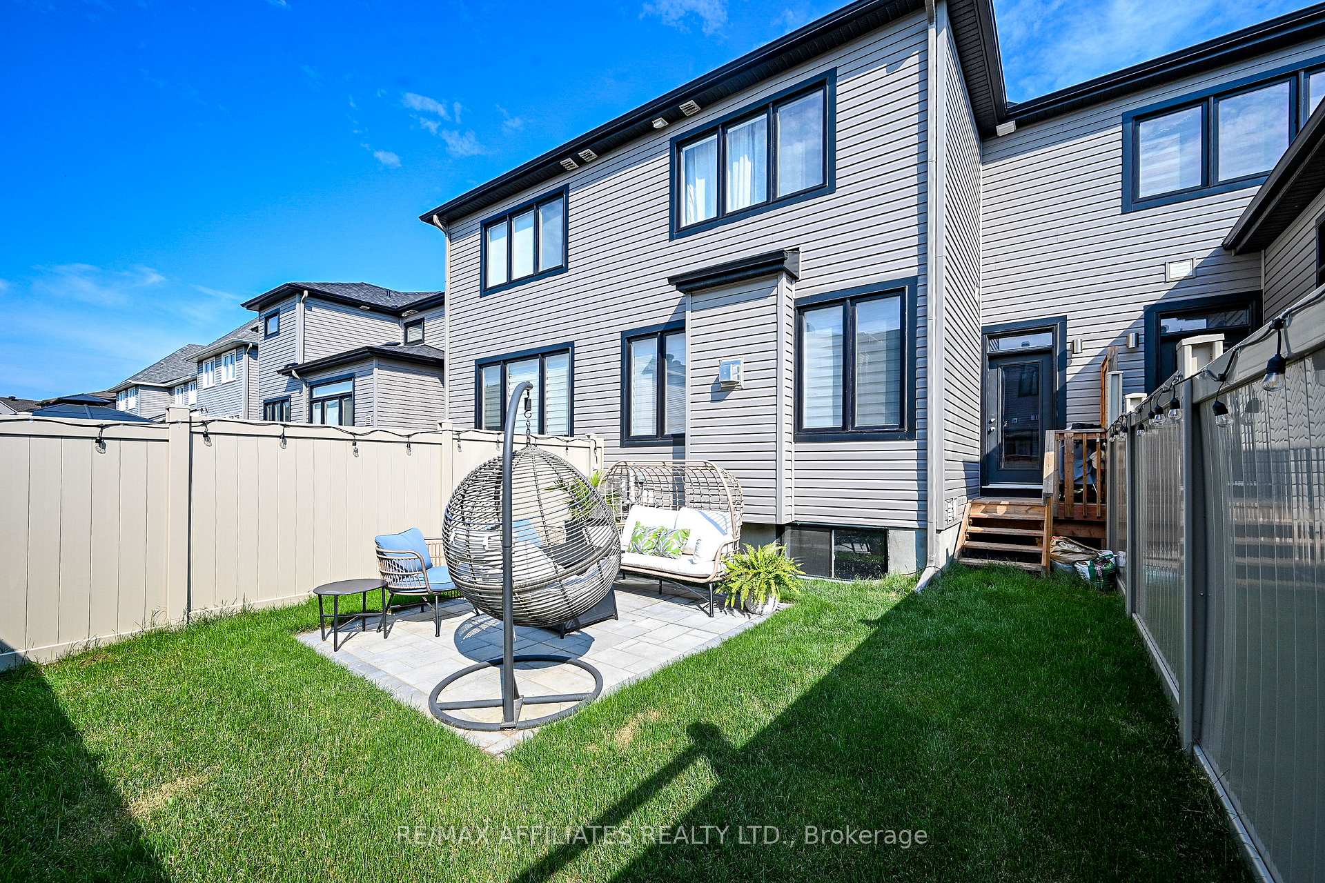 Photo 49 of 55 Jardiniere Street, Ottawa, Remainder of Stittsville & Area — HOMEH