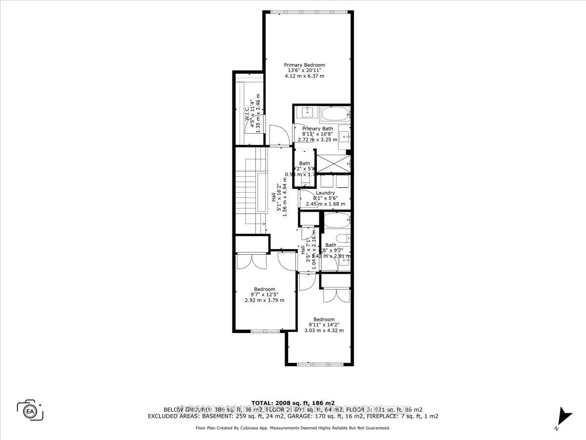 Photo 45 of 55 Jardiniere Street, Ottawa, Remainder of Stittsville & Area — HOMEH