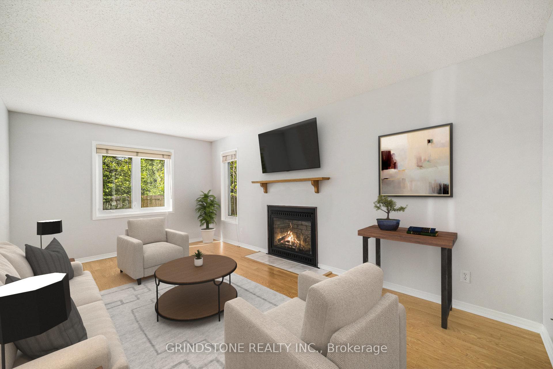 Photo 3 of 51 James Lewis Avenue, Ottawa, Stittsville (South) — HOMEH