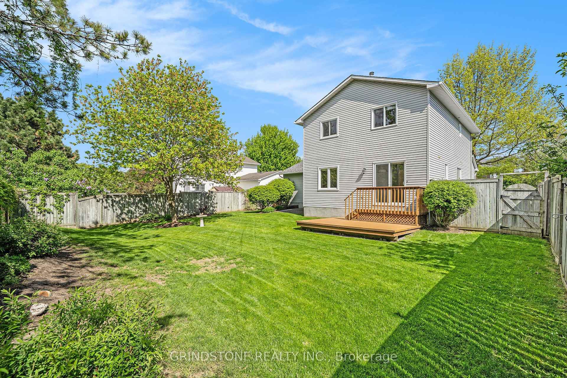 Photo 16 of 51 James Lewis Avenue, Ottawa, Stittsville (South) — HOMEH