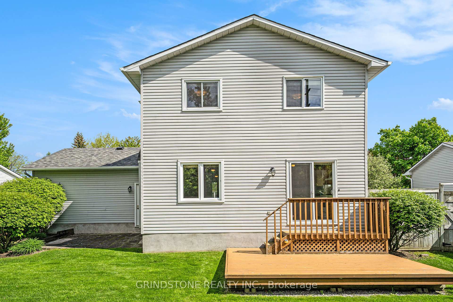 Photo 20 of 51 James Lewis Avenue, Ottawa, Stittsville (South) — HOMEH
