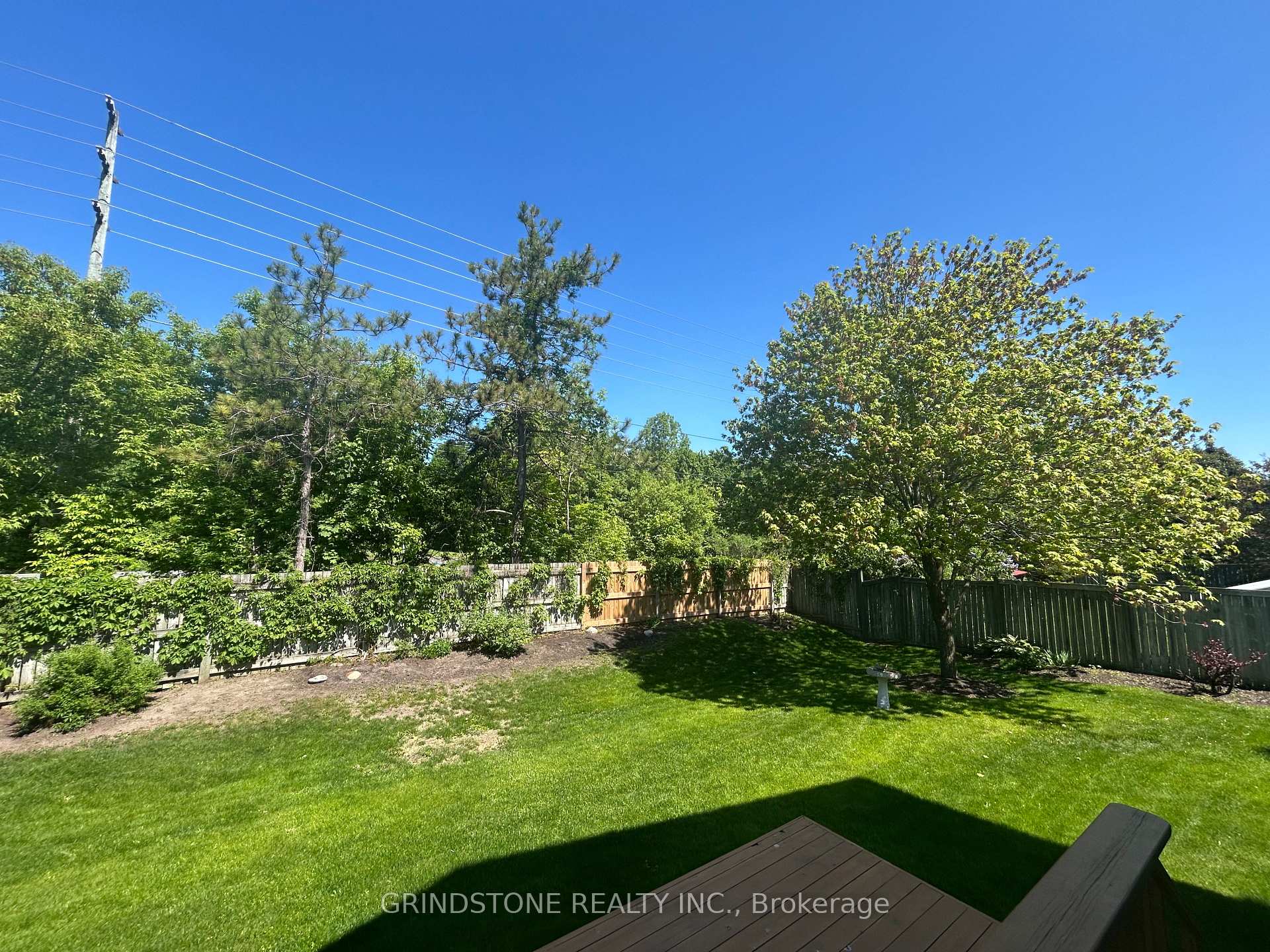 Photo 22 of 51 James Lewis Avenue, Ottawa, Stittsville (South) — HOMEH