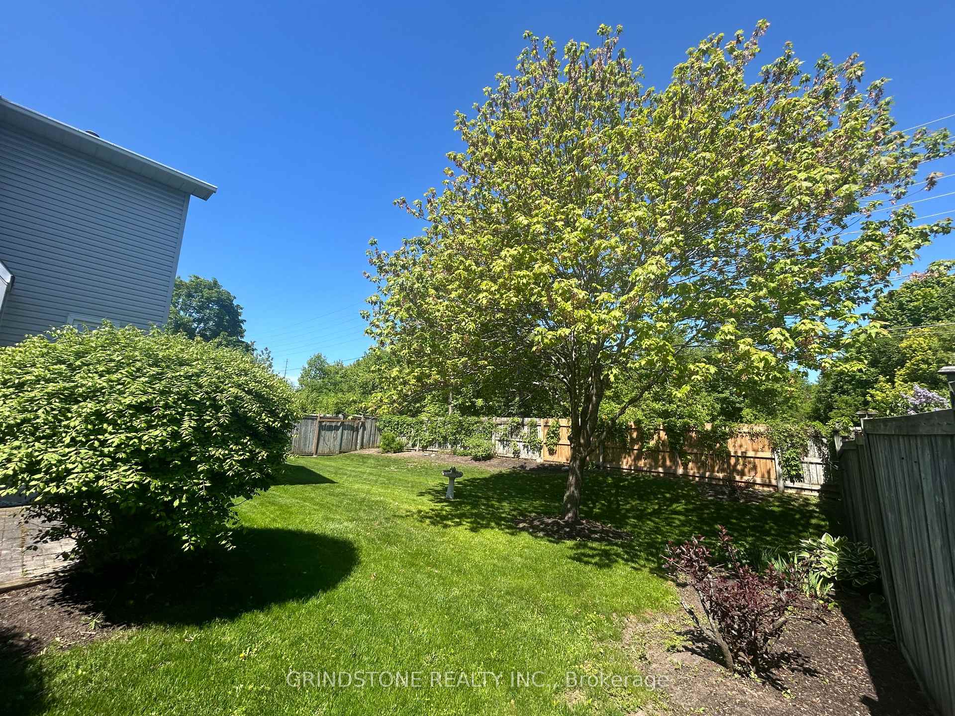 Photo 23 of 51 James Lewis Avenue, Ottawa, Stittsville (South) — HOMEH