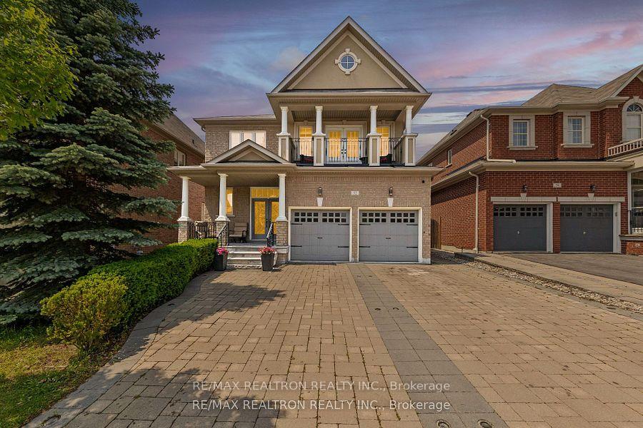 Front of 52 Lady Angela Lane