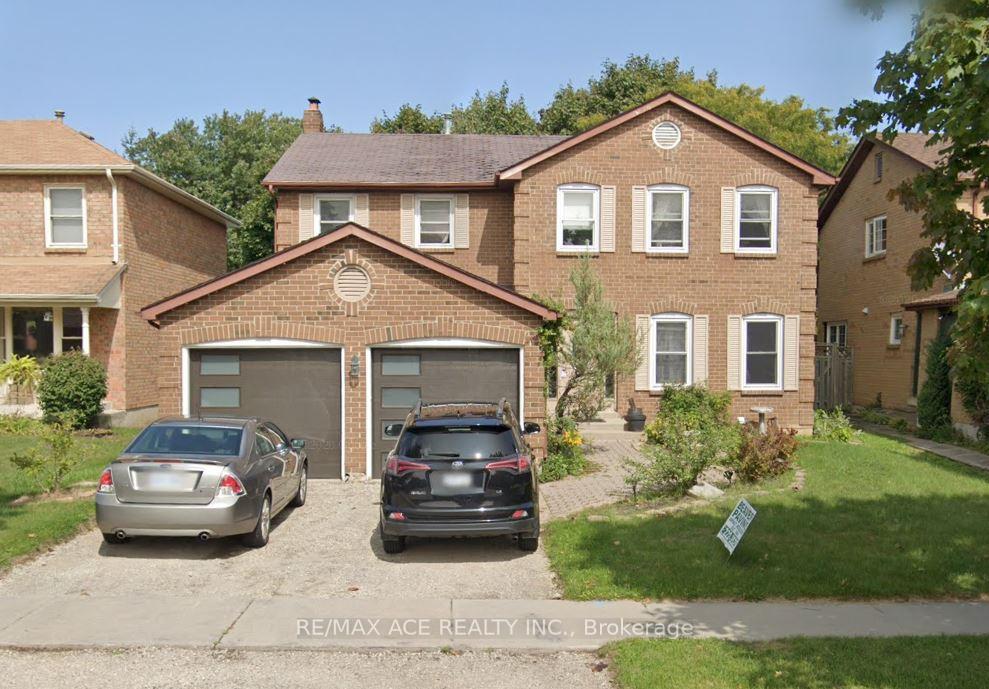 Photo 1 of 616 Bayfield Street, Pickering, Amberlea — HOMEH