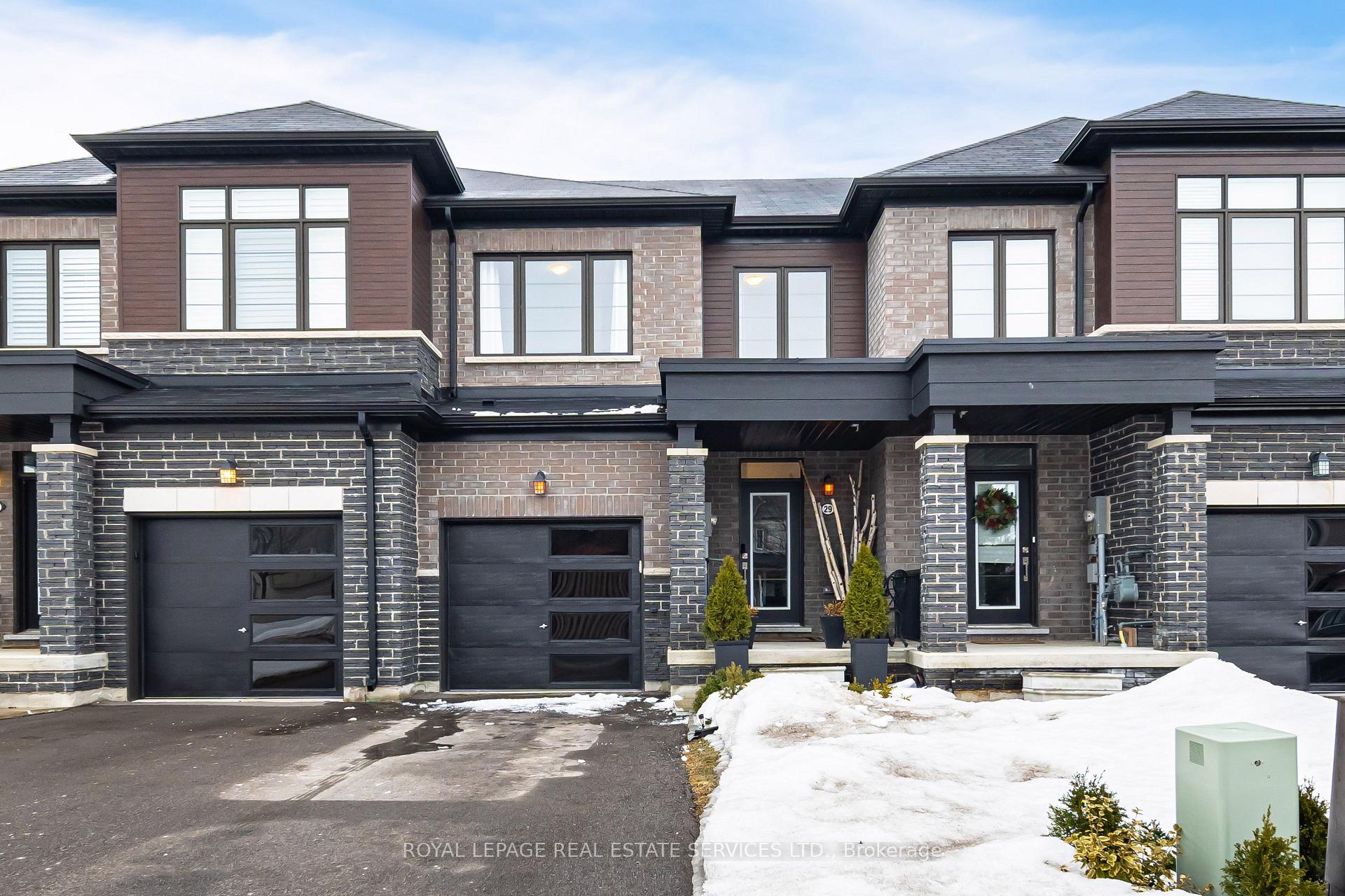 Photo 1 of 29 Bradley Avenue, Hamilton, Binbrook — HOMEH