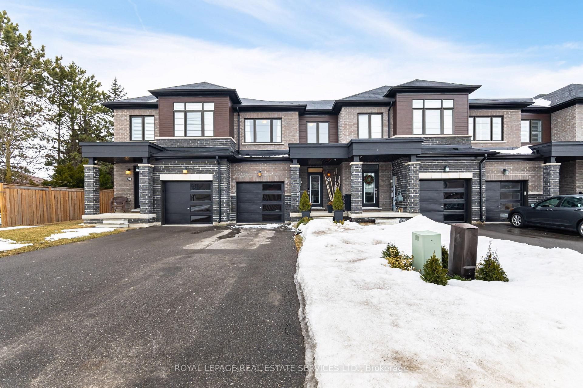 Photo 41 of 29 Bradley Avenue, Hamilton, Binbrook — HOMEH