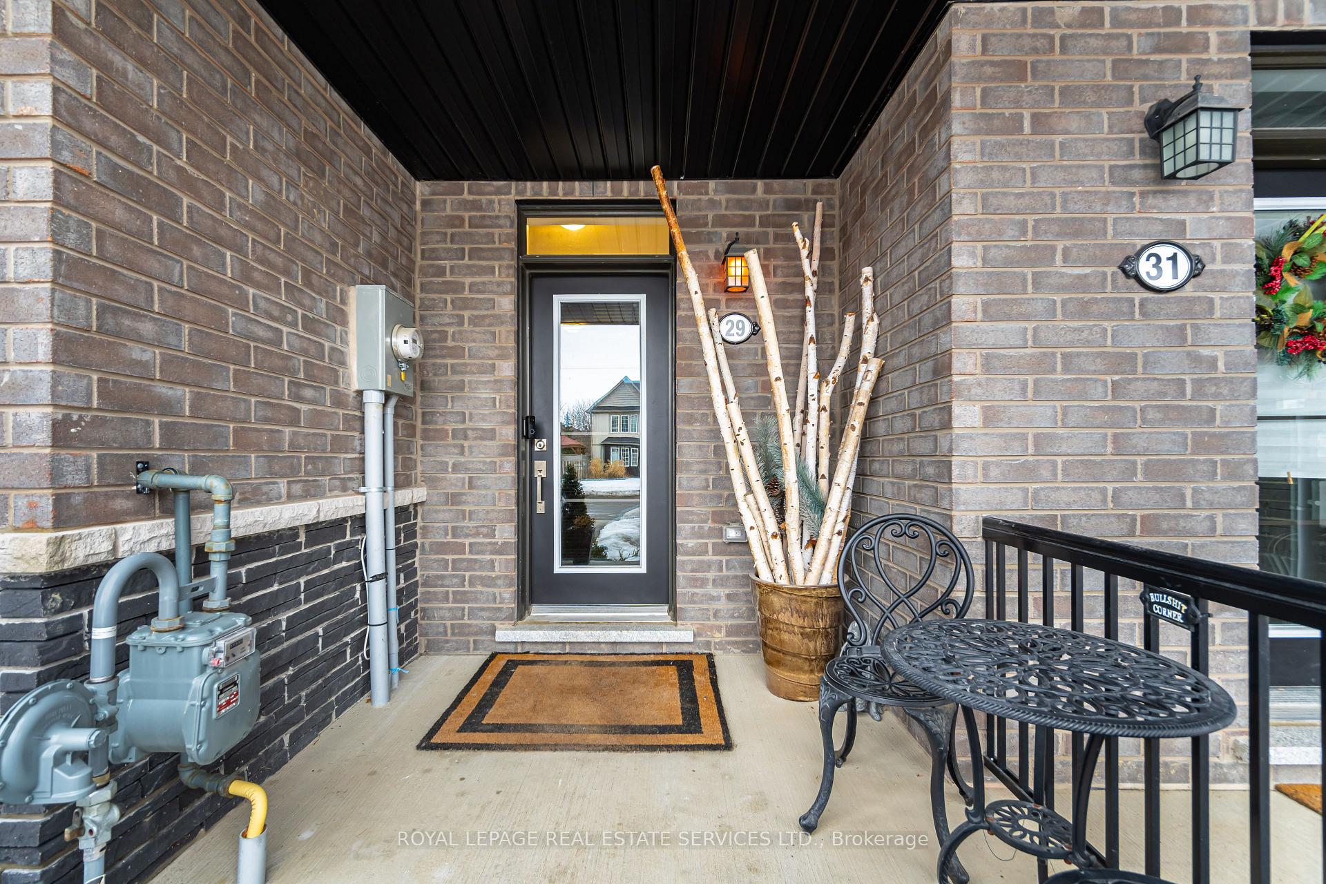 Photo 17 of 29 Bradley Avenue, Hamilton, Binbrook — HOMEH