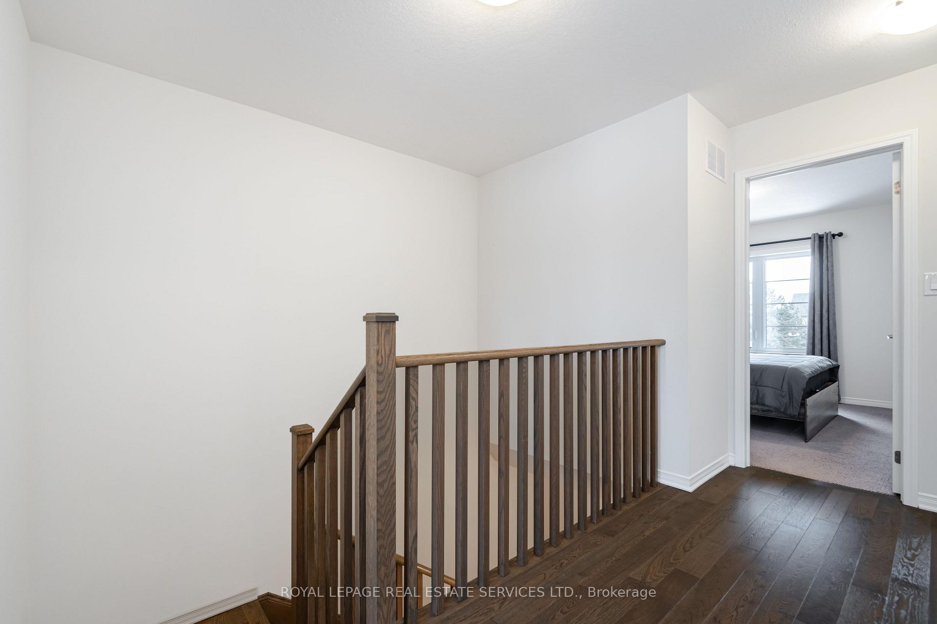 Photo 19 of 29 Bradley Avenue, Hamilton, Binbrook — HOMEH