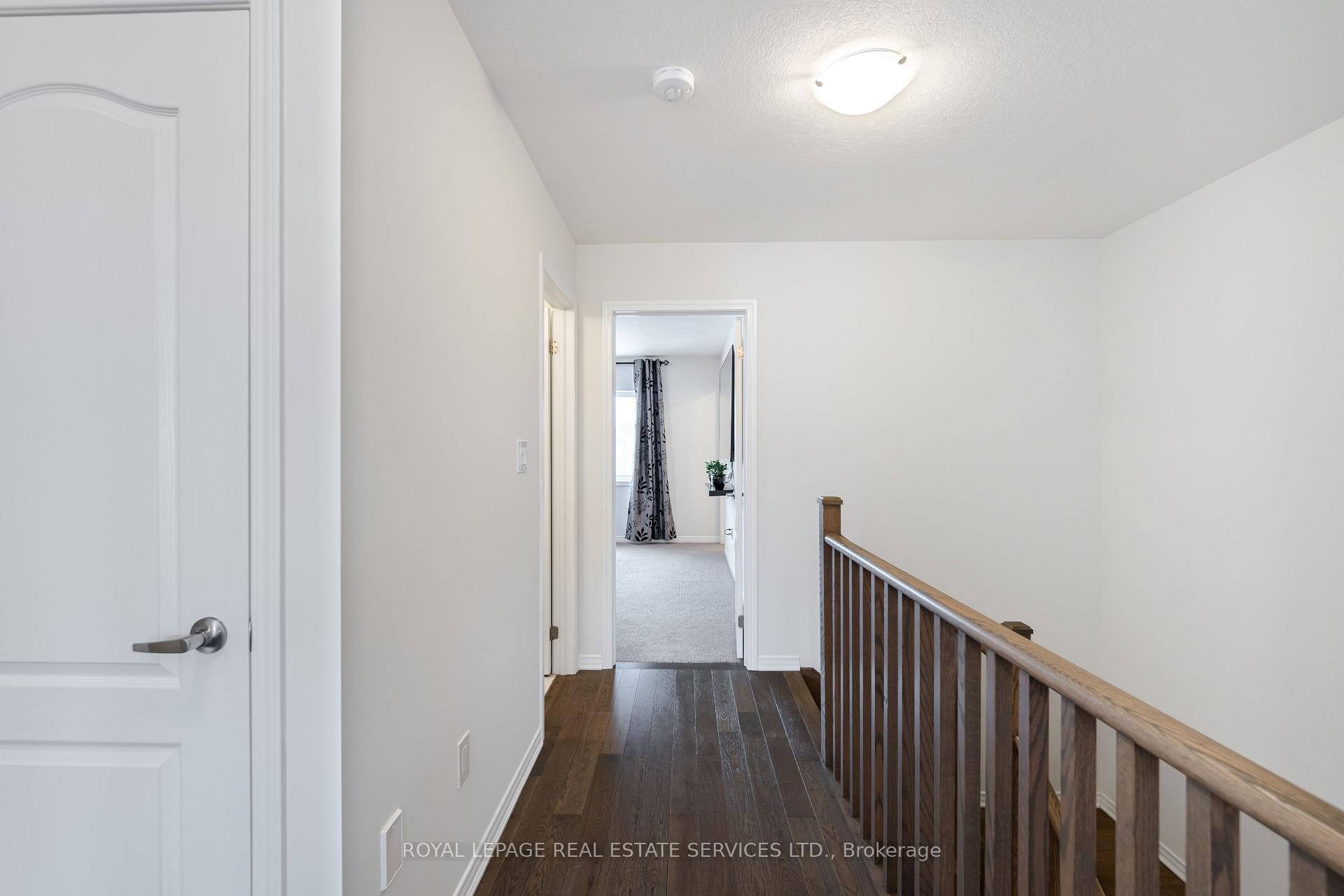 Photo 22 of 29 Bradley Avenue, Hamilton, Binbrook — HOMEH