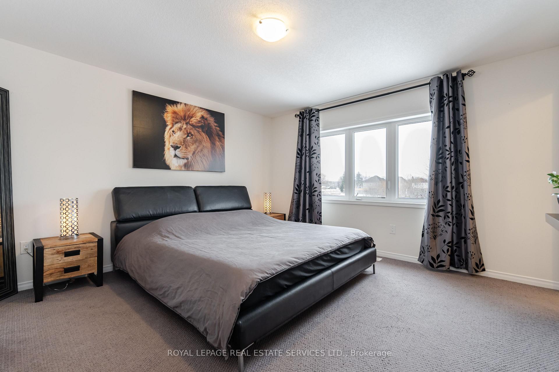 Photo 29 of 29 Bradley Avenue, Hamilton, Binbrook — HOMEH