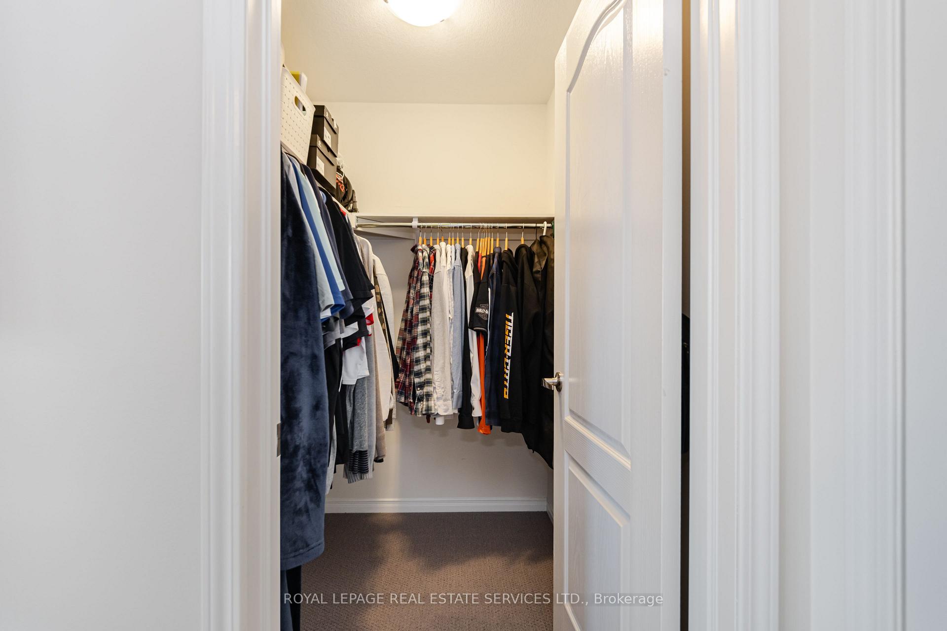Photo 27 of 29 Bradley Avenue, Hamilton, Binbrook — HOMEH