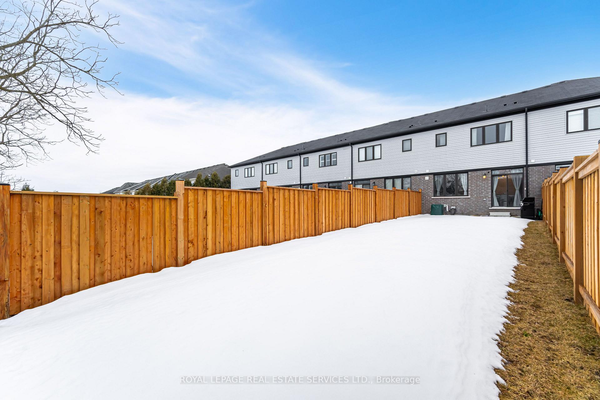 Photo 39 of 29 Bradley Avenue, Hamilton, Binbrook — HOMEH