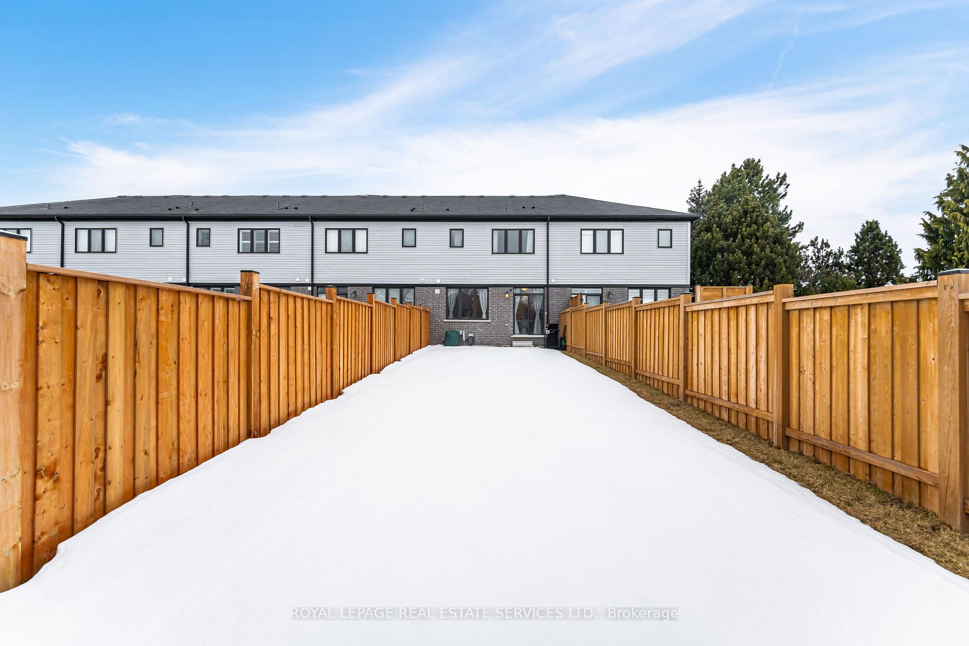 Photo 40 of 29 Bradley Avenue, Hamilton, Binbrook — HOMEH