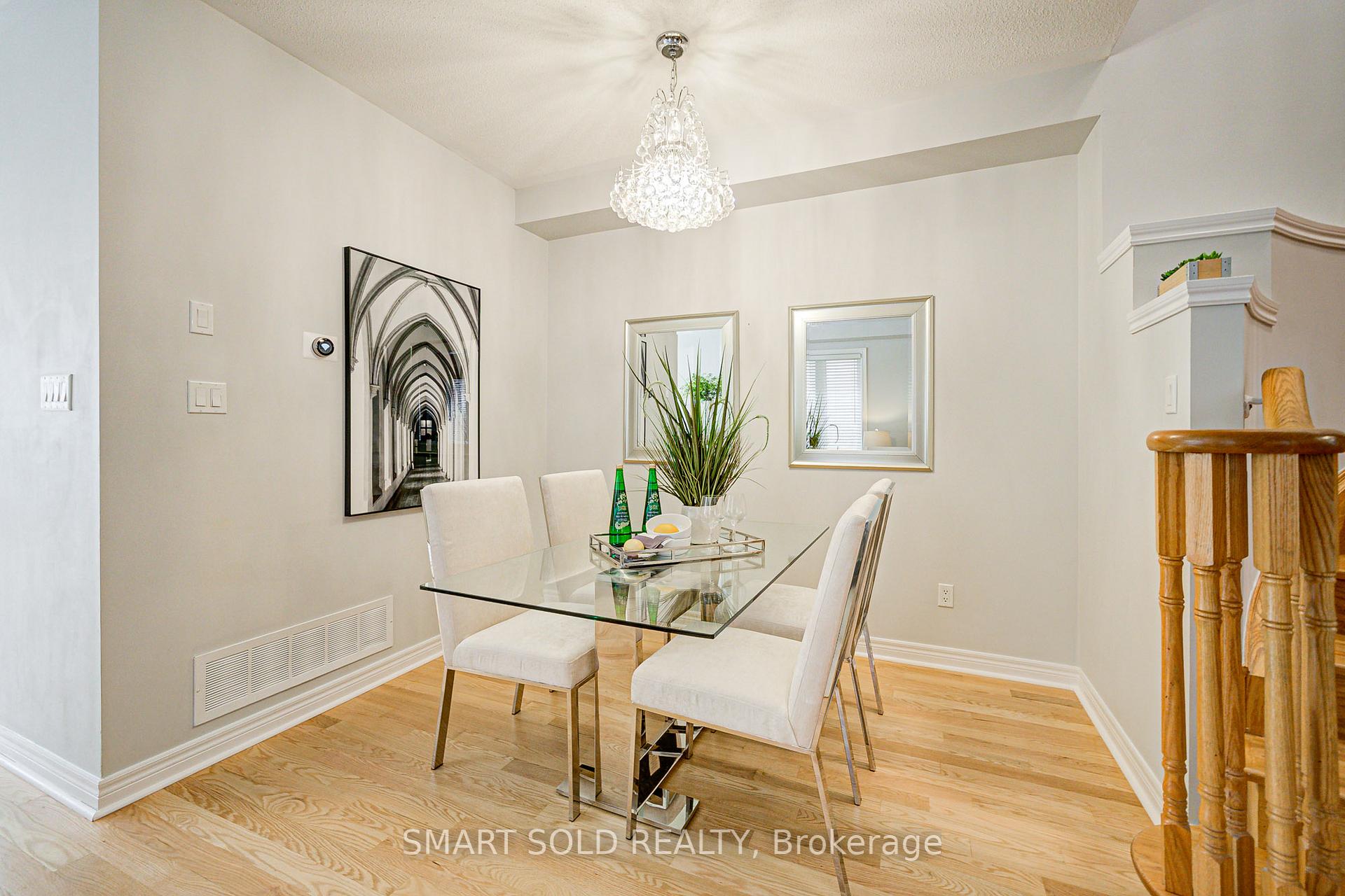 Photo 6 of 170 Carrier Crescent, Vaughan, Patterson — HOMEH