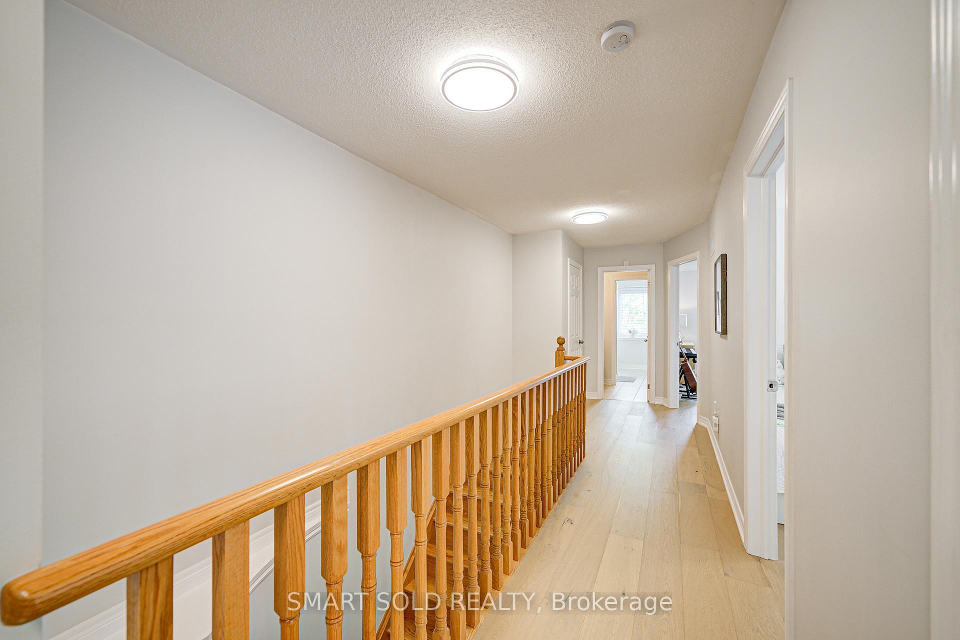 Photo 14 of 170 Carrier Crescent, Vaughan, Patterson — HOMEH