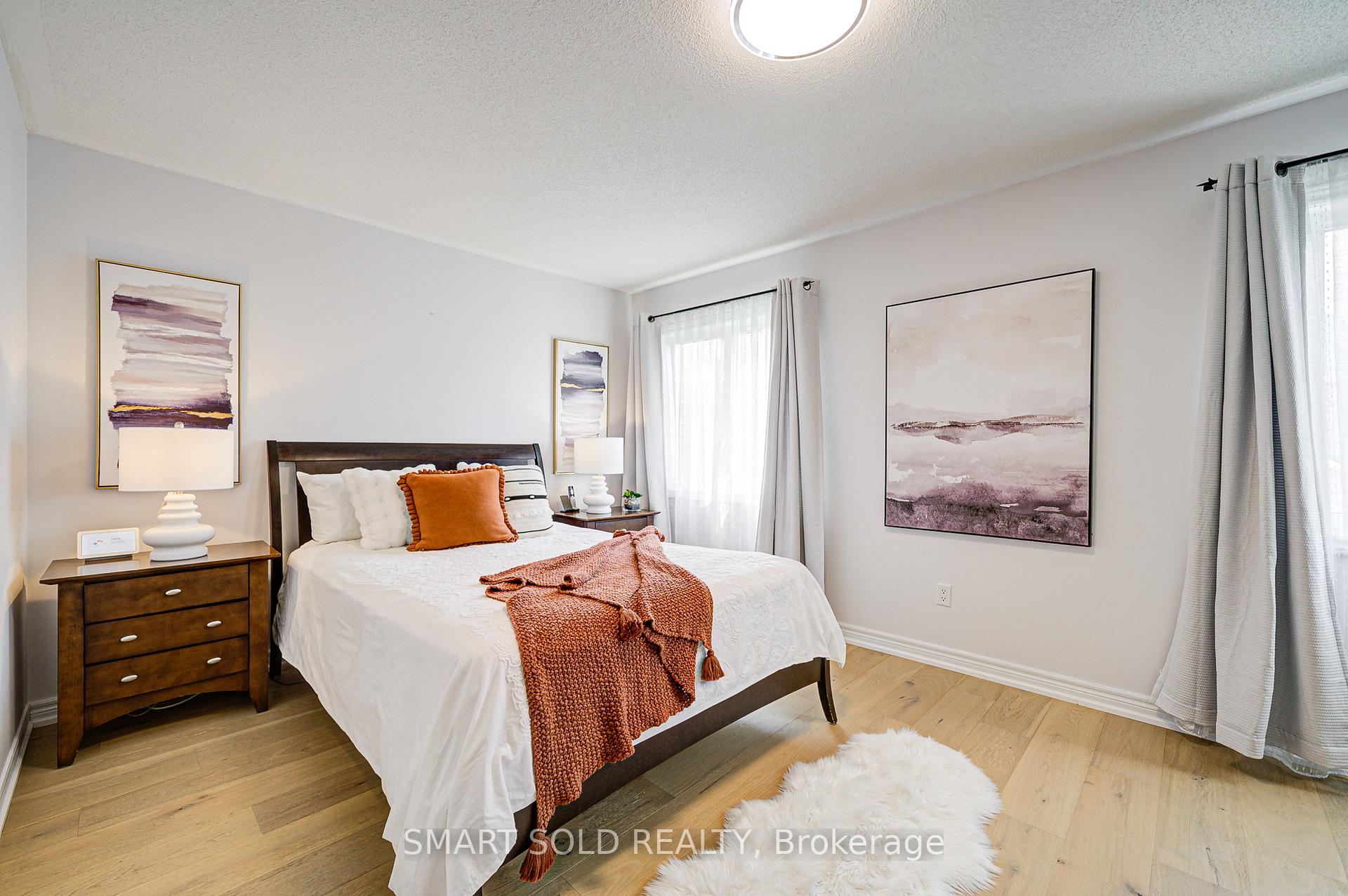 Photo 45 of 170 Carrier Crescent, Vaughan, Patterson — HOMEH