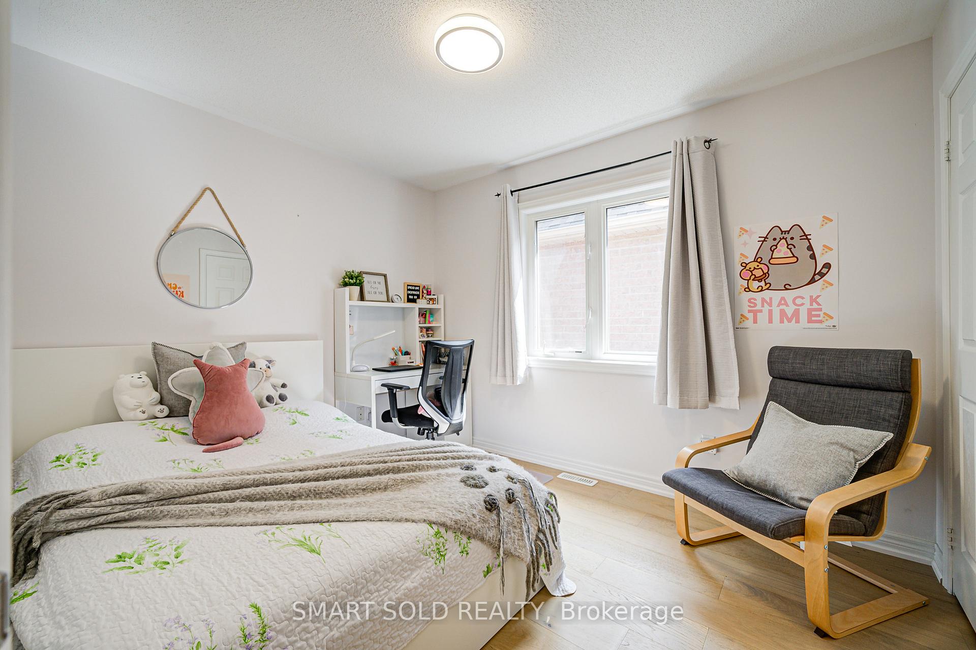 Photo 31 of 170 Carrier Crescent, Vaughan, Patterson — HOMEH