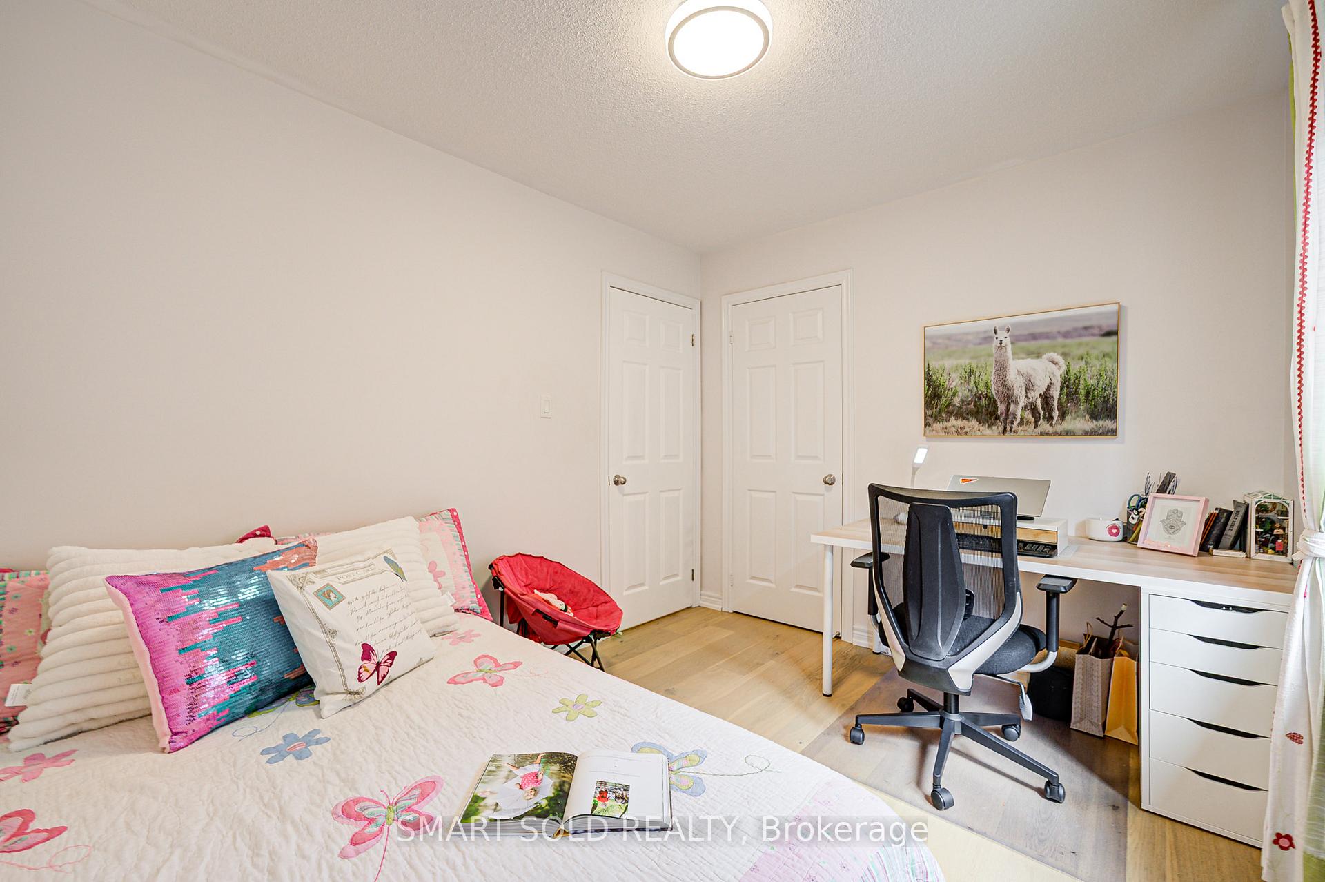 Photo 47 of 170 Carrier Crescent, Vaughan, Patterson — HOMEH