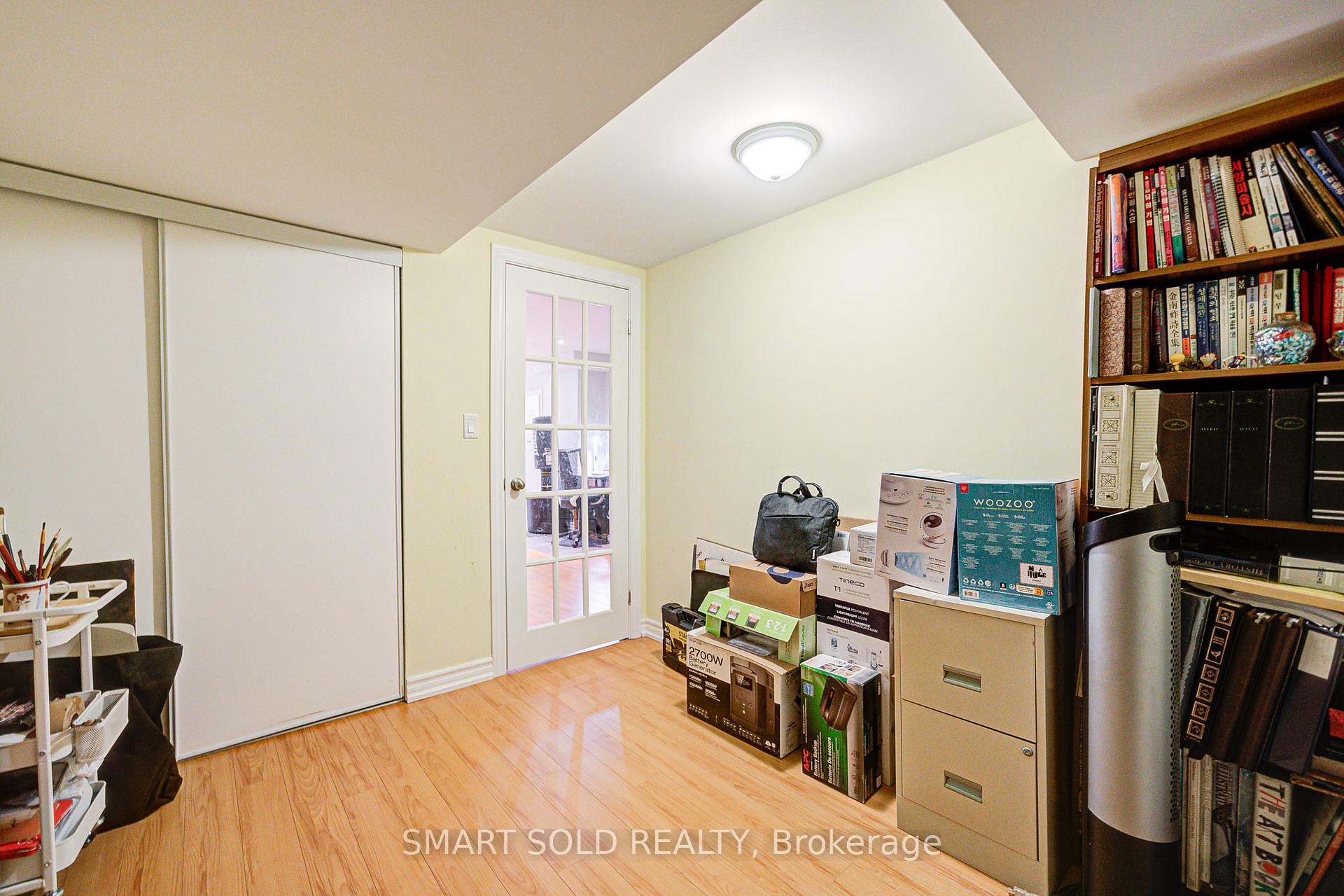 Photo 39 of 170 Carrier Crescent, Vaughan, Patterson — HOMEH