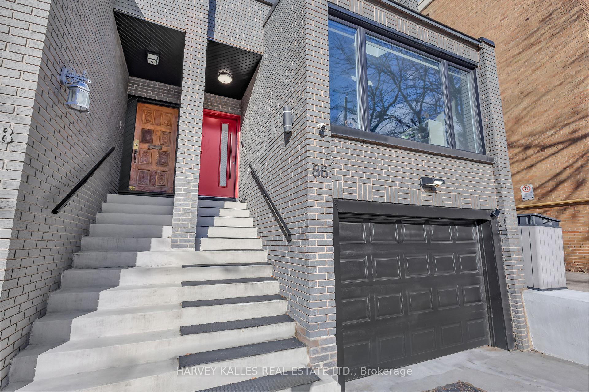 Photo 13 of 86 Castlefield Avenue, Toronto, Yonge-Eglinton — HOMEH
