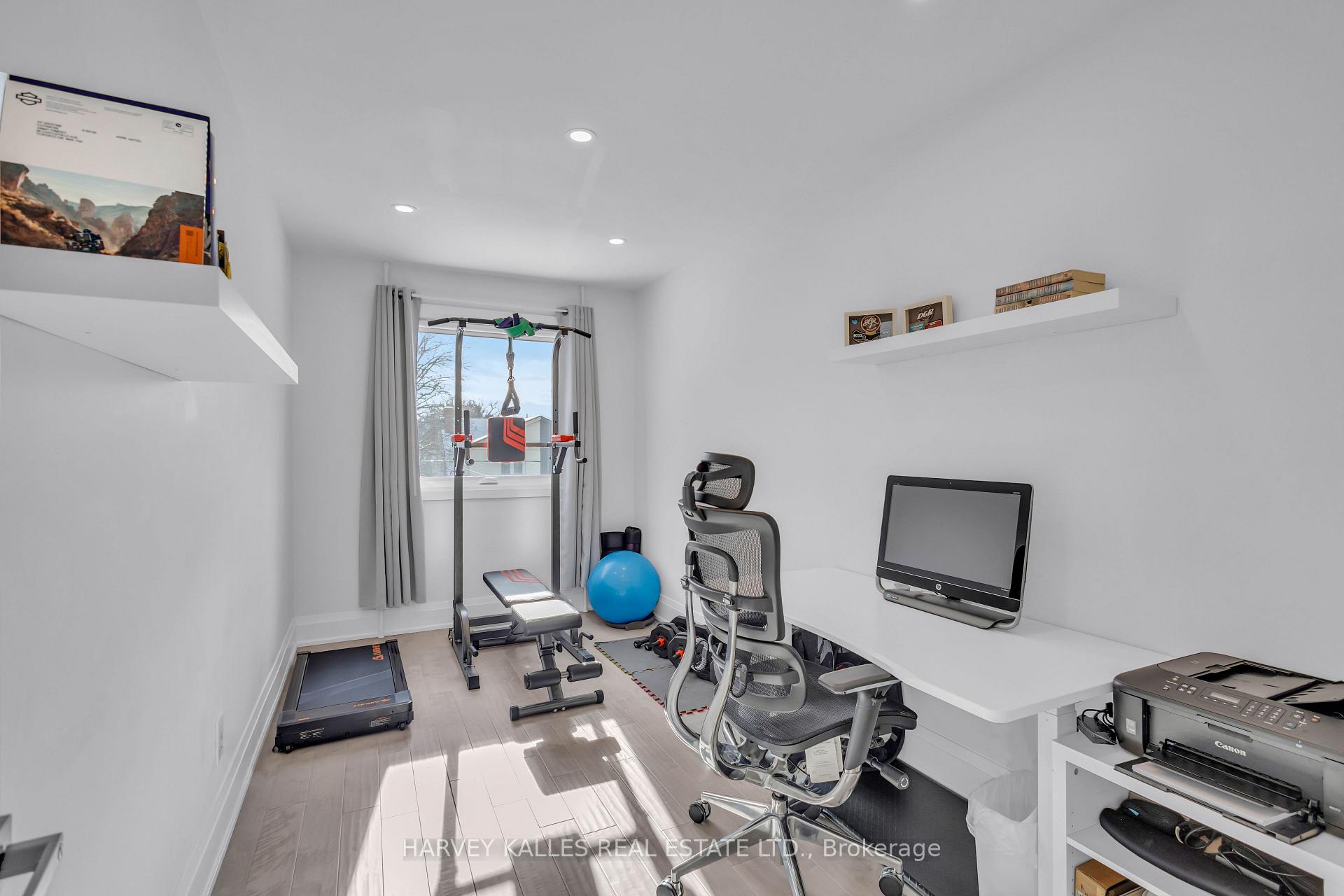 Photo 29 of 86 Castlefield Avenue, Toronto, Yonge-Eglinton — HOMEH