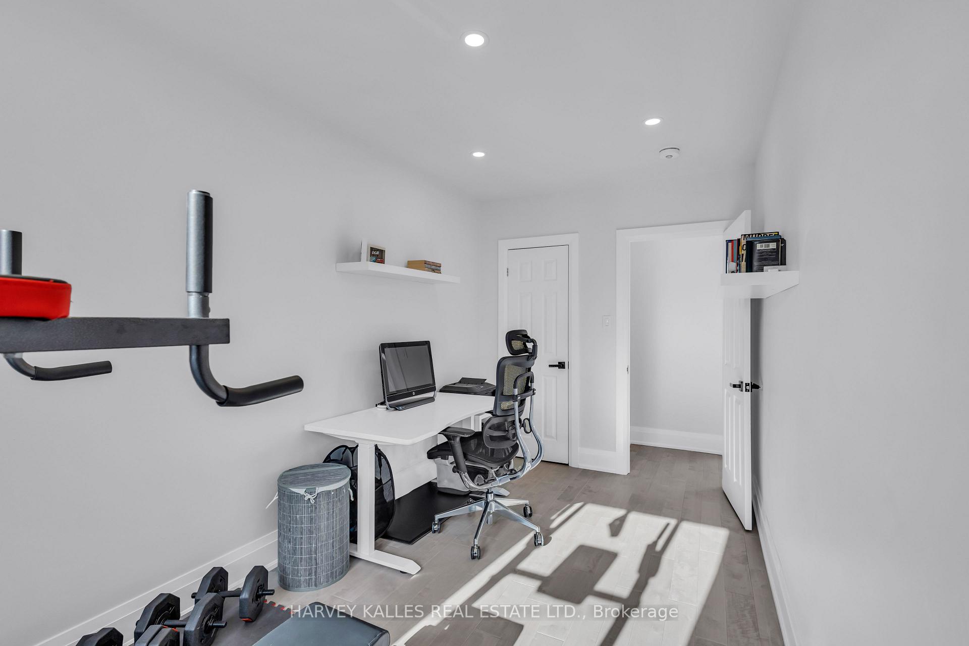 Photo 28 of 86 Castlefield Avenue, Toronto, Yonge-Eglinton — HOMEH