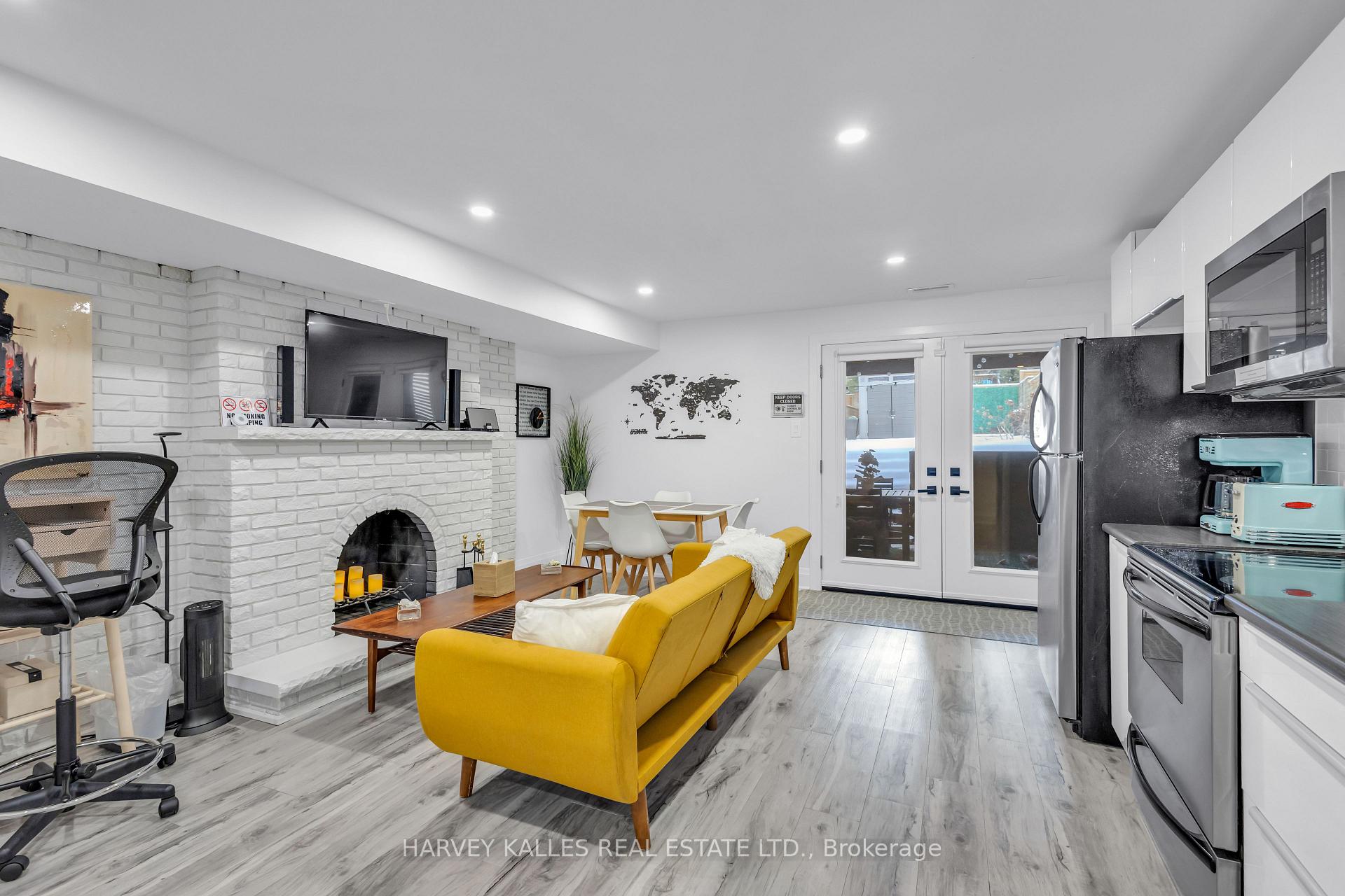 Photo 30 of 86 Castlefield Avenue, Toronto, Yonge-Eglinton — HOMEH
