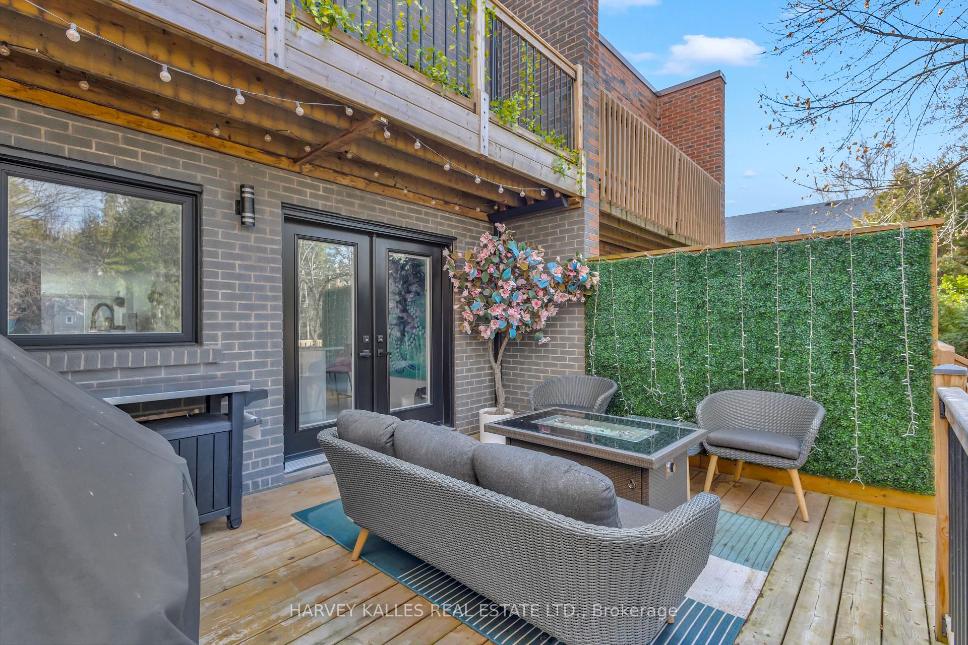 Photo 40 of 86 Castlefield Avenue, Toronto, Yonge-Eglinton — HOMEH