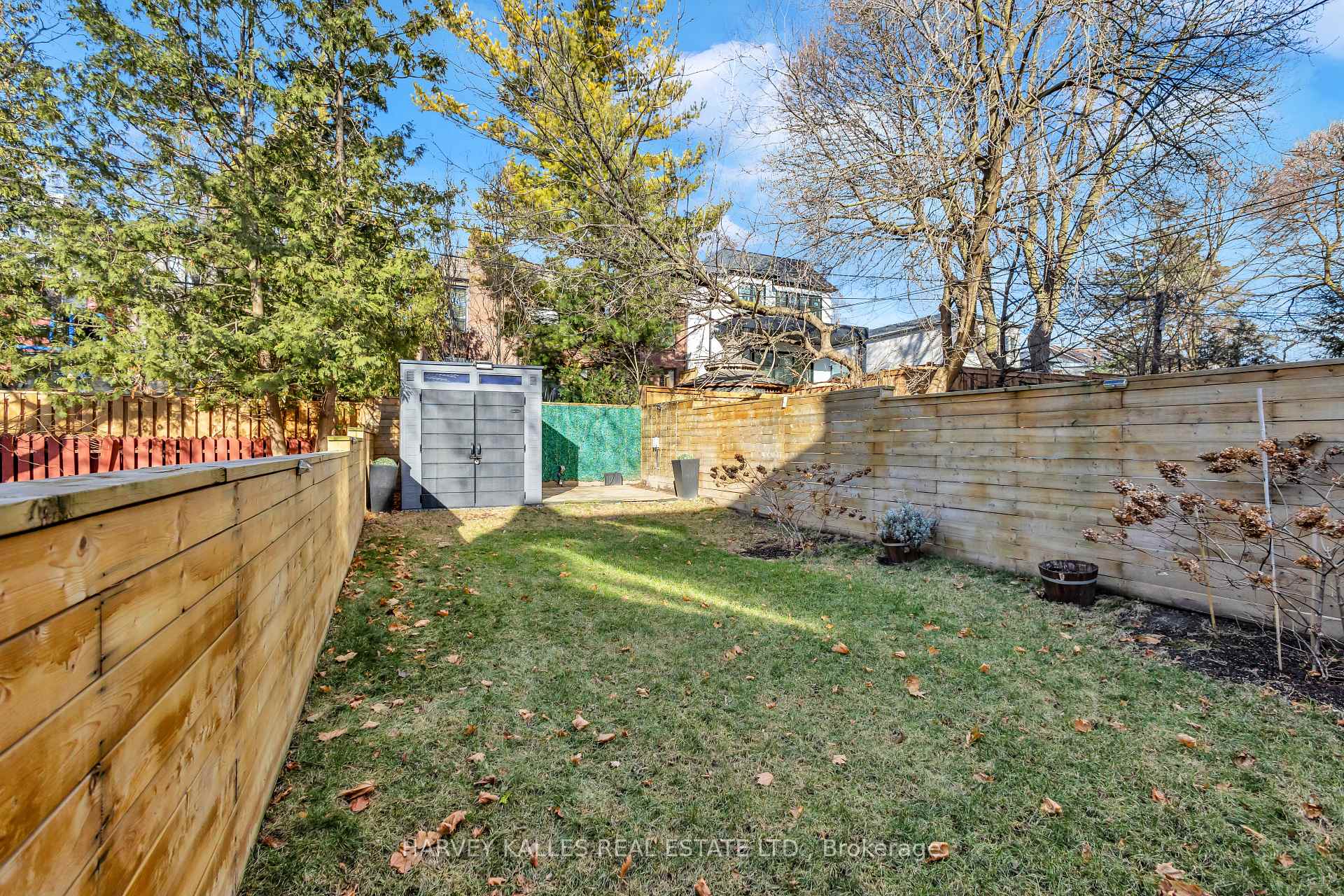 Photo 38 of 86 Castlefield Avenue, Toronto, Yonge-Eglinton — HOMEH