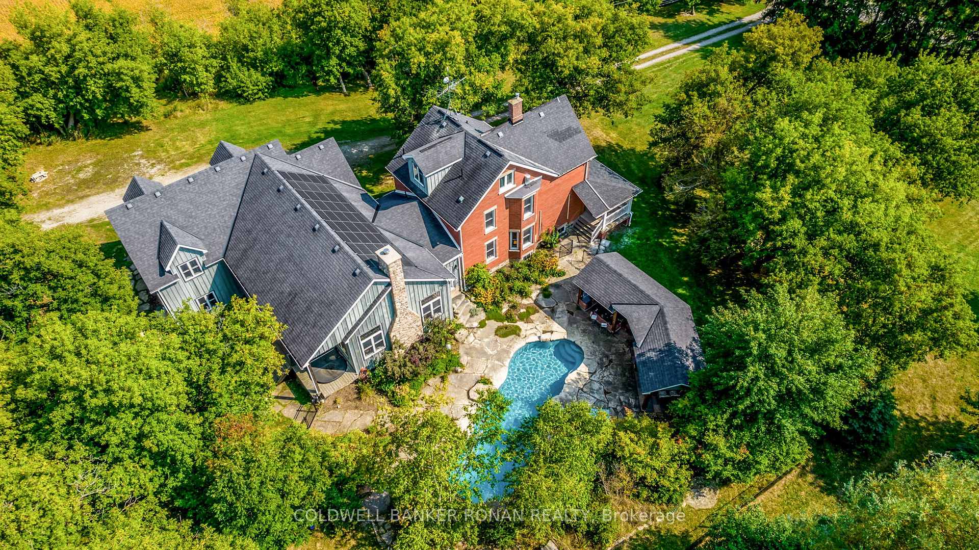 Photo 1 of 6872 7th Line, New Tecumseth, Rural New Tecumseth — HOMEH