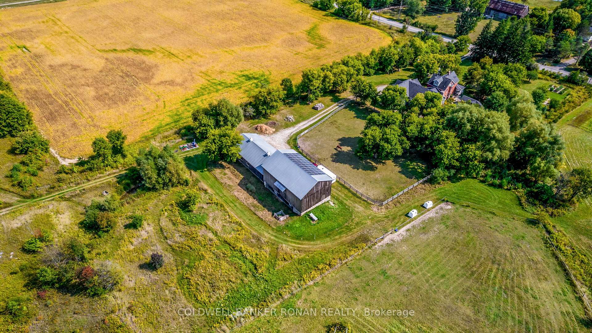 Photo 3 of 6872 7th Line, New Tecumseth, Rural New Tecumseth — HOMEH