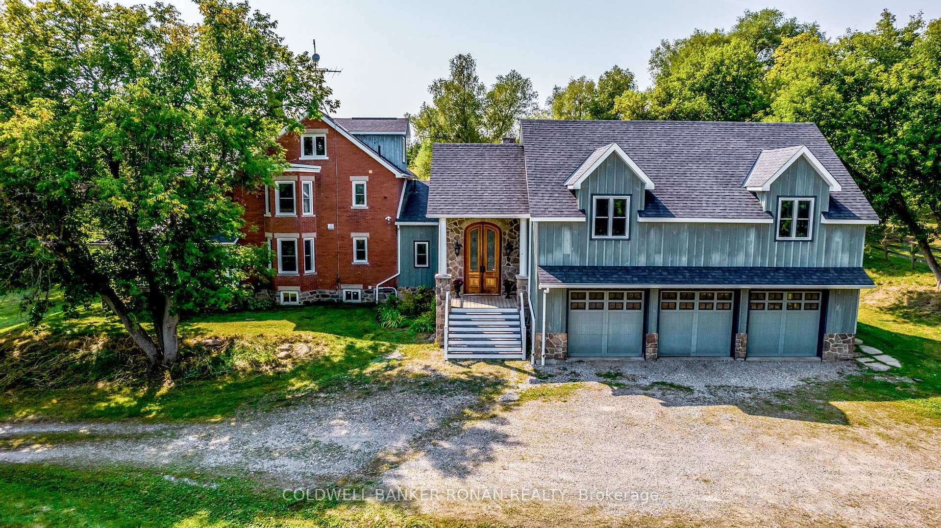 Photo 2 of 6872 7th Line, New Tecumseth, Rural New Tecumseth — HOMEH