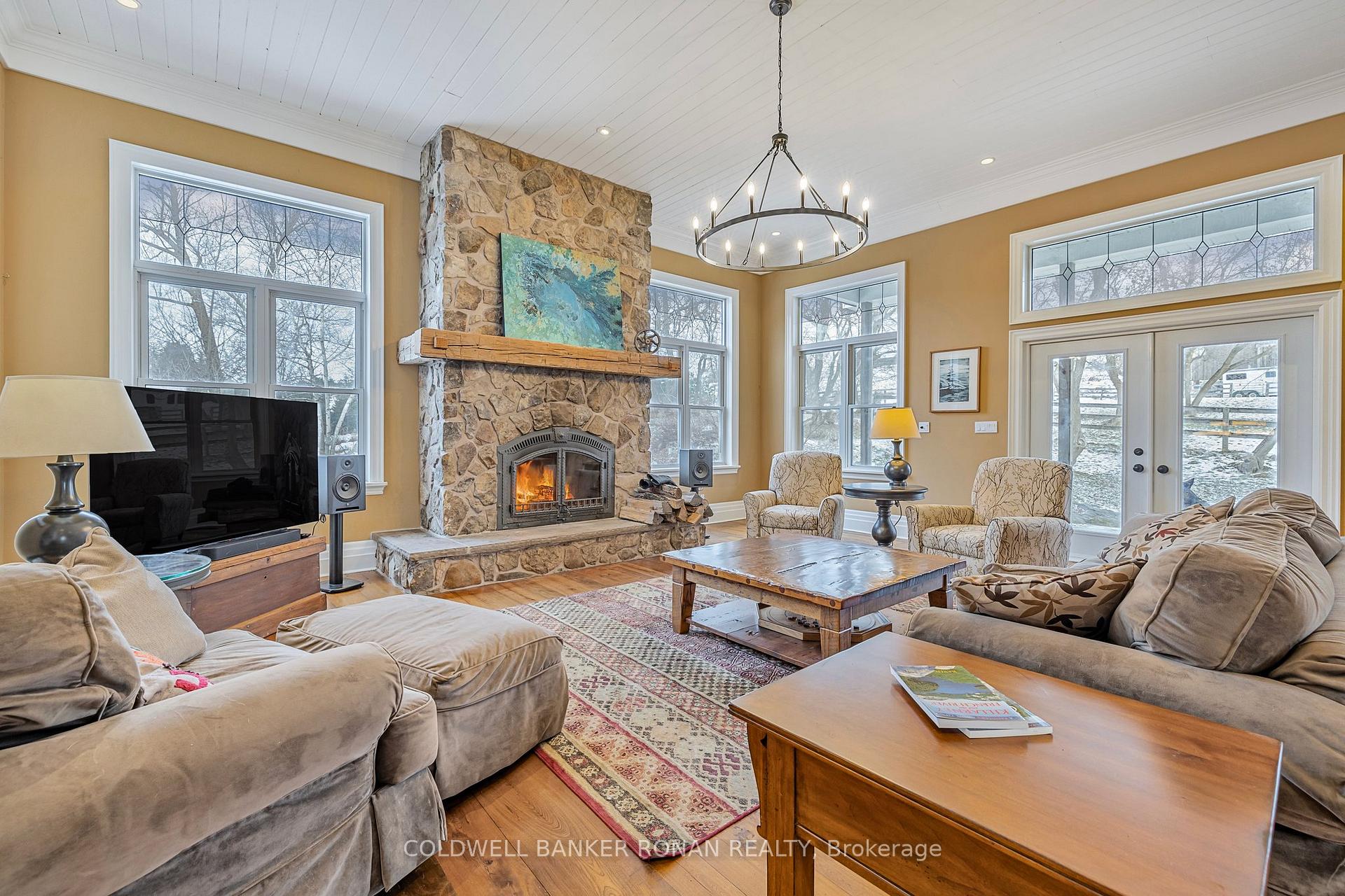 Photo 9 of 6872 7th Line, New Tecumseth, Rural New Tecumseth — HOMEH