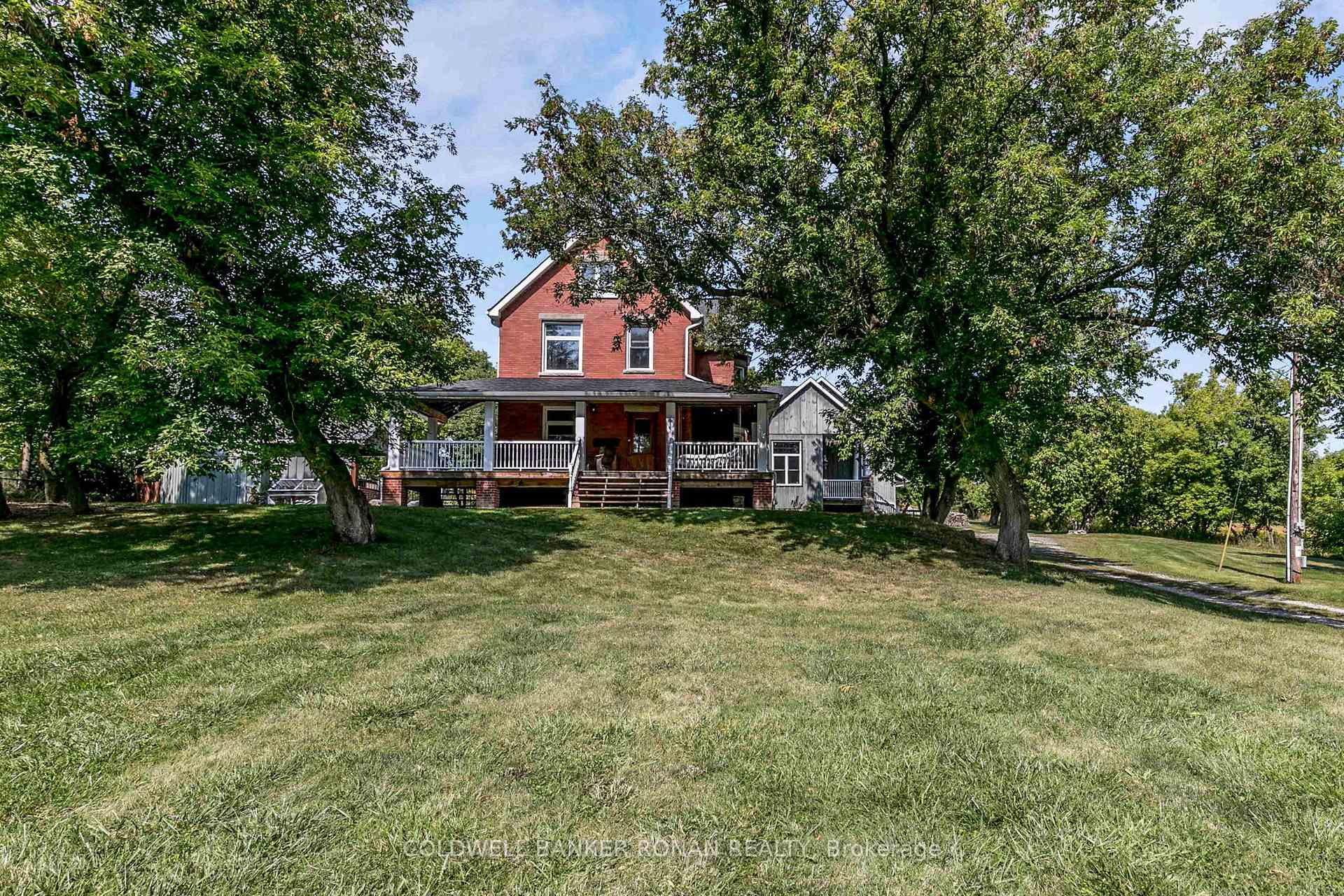 Photo 37 of 6872 7th Line, New Tecumseth, Rural New Tecumseth — HOMEH