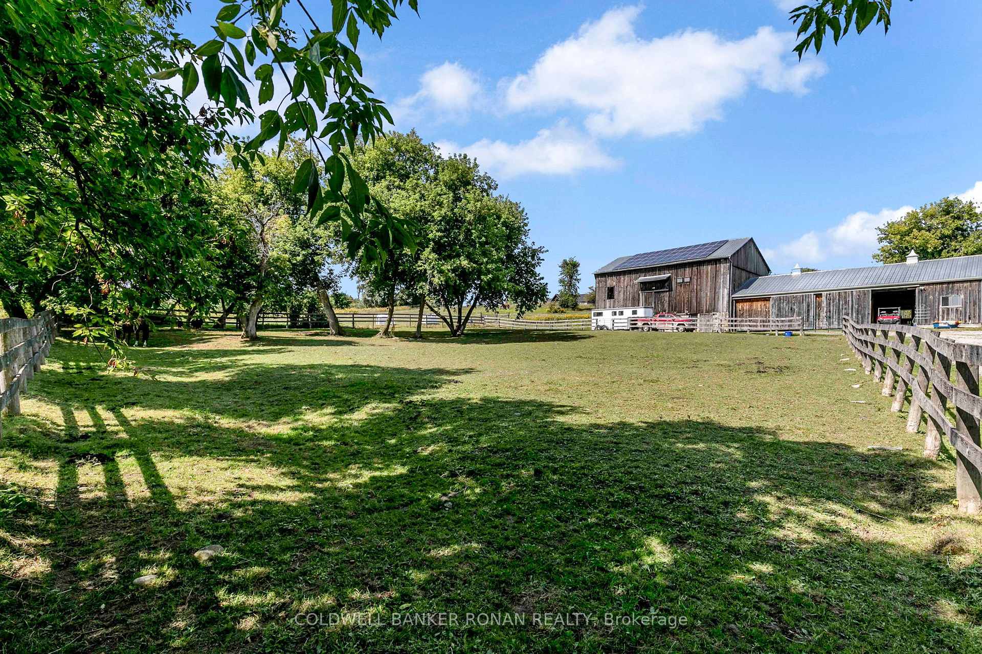 Photo 32 of 6872 7th Line, New Tecumseth, Rural New Tecumseth — HOMEH