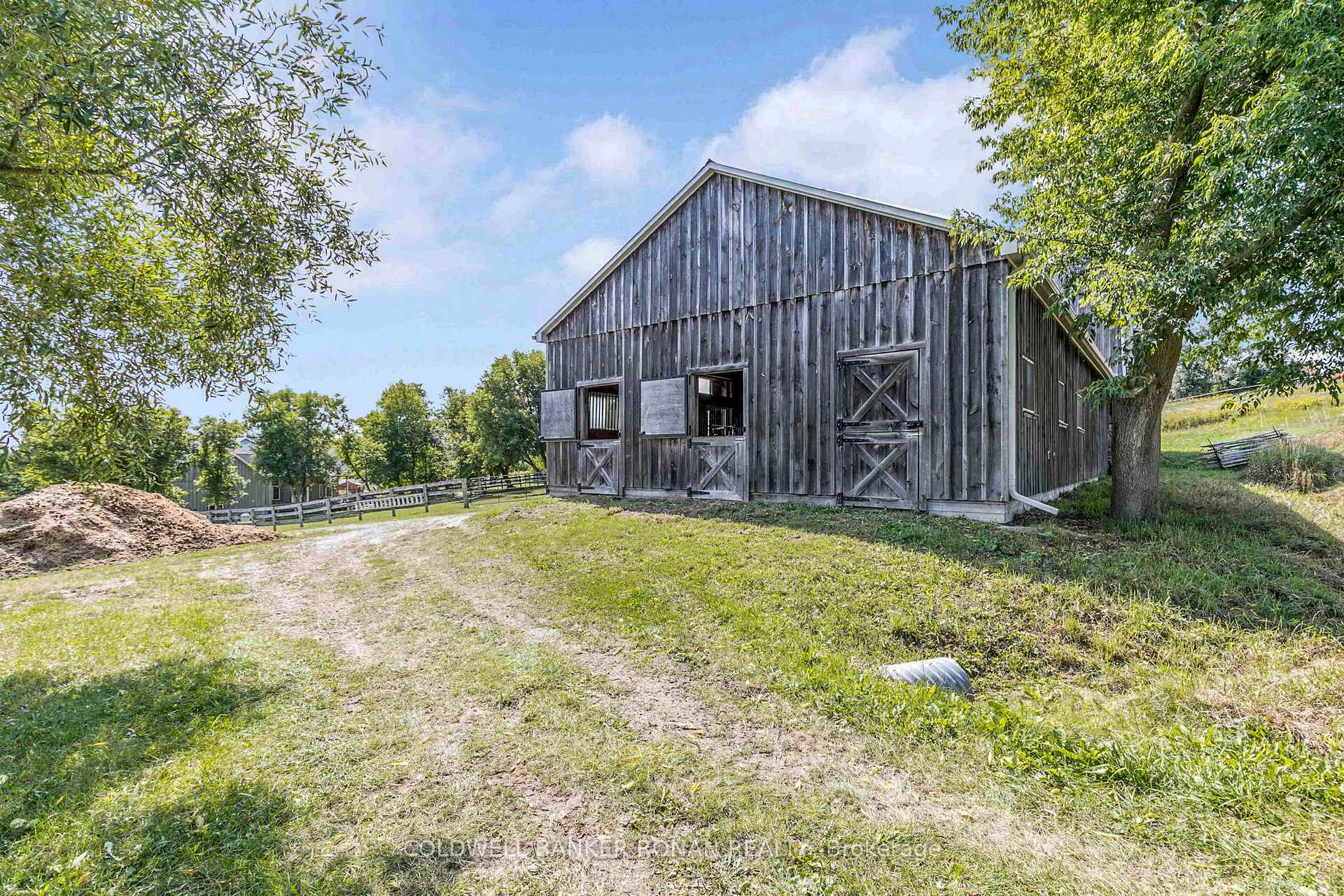 Photo 33 of 6872 7th Line, New Tecumseth, Rural New Tecumseth — HOMEH